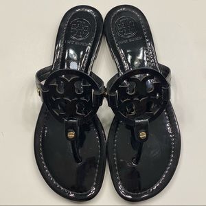 Tory Burch Miller Sandals